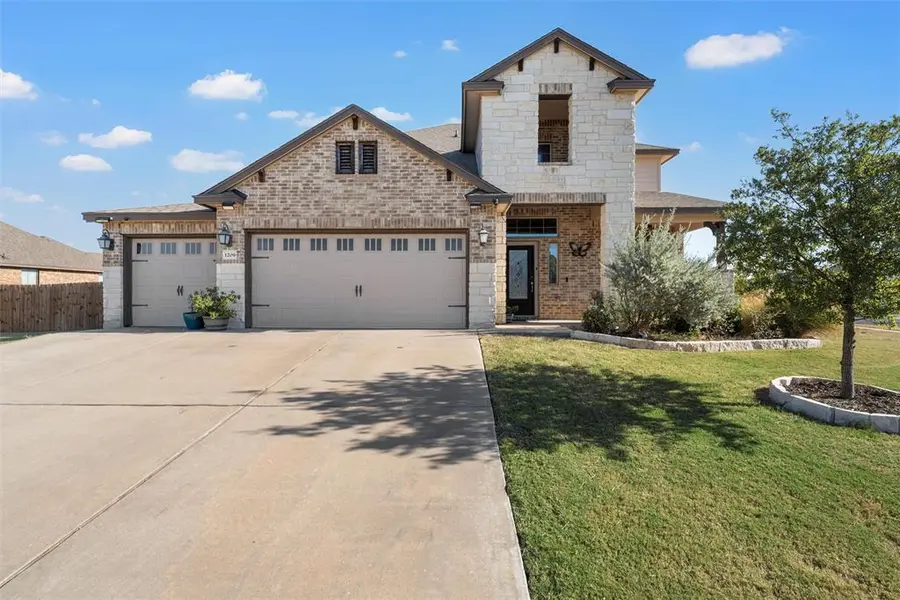 1209 Drummond Circle, Waco, TX 76712