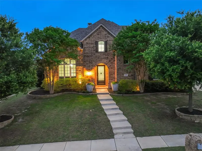 620 Abbey Lane, Prosper, TX 75078
