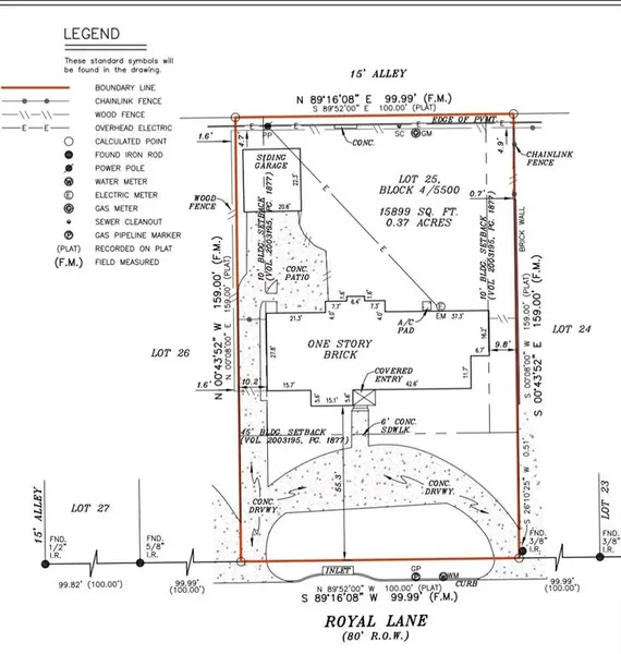6207 Royal, Dallas, TX 75230