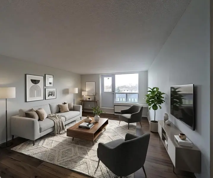 6719 Glen Erin DR #204, Mississauga, ON L5N 3S6