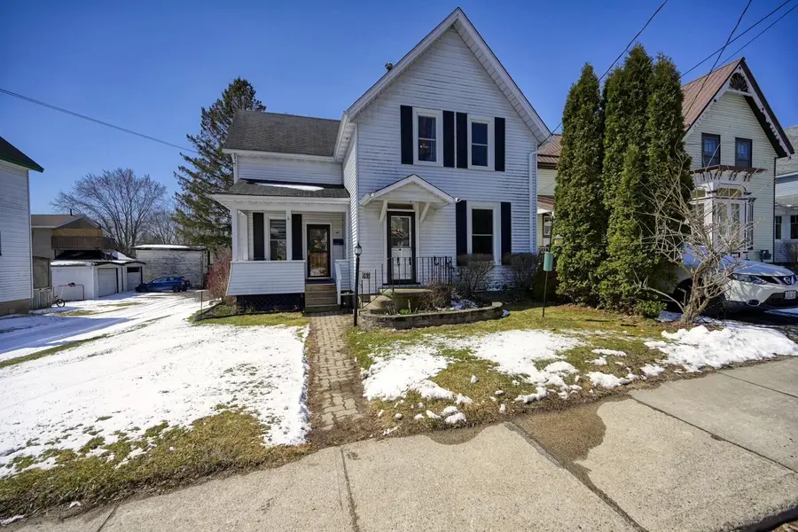 Address Not Disclosed