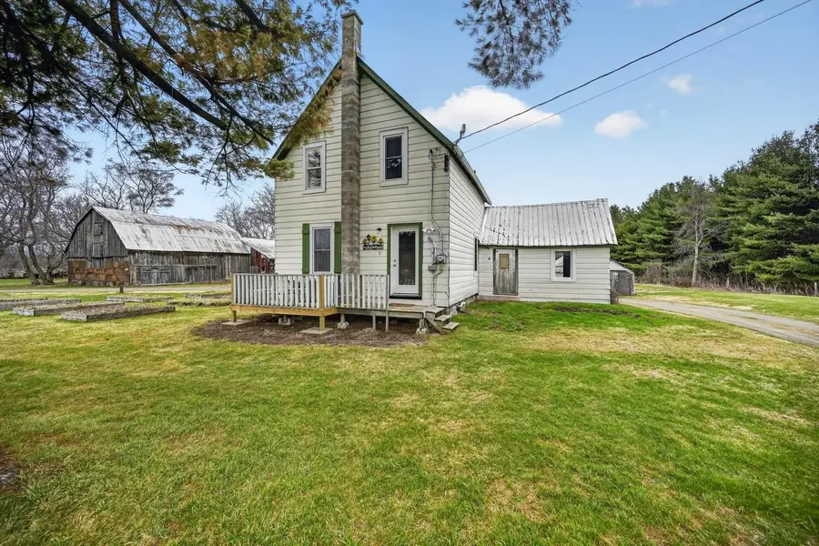 2801 County Rd 18 RD, Augusta, ON K0E 1T0