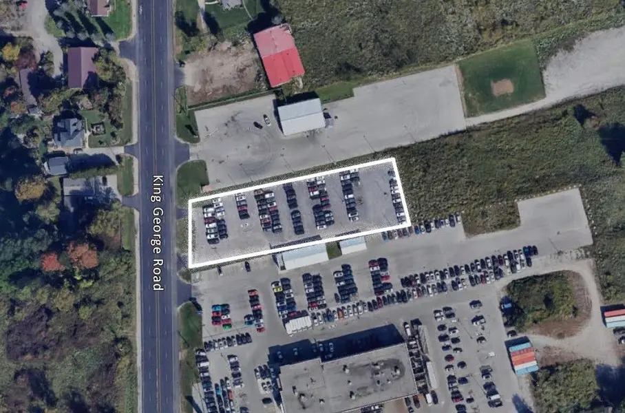 408 King George RD, Brantford, ON N3T 5L8