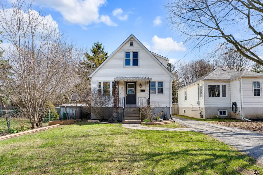 19 Westdale AVE, Kingston, ON K7L 4S1