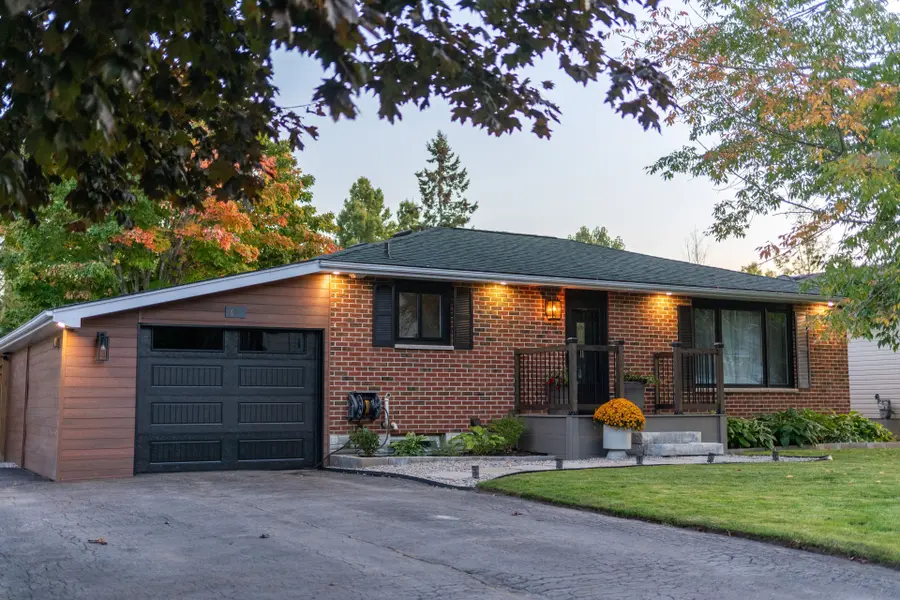 16 Simmons ST, Cramahe, ON K0K 1S0