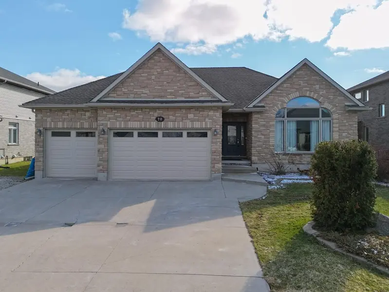 70 Kenton ST, West Perth, ON N0K 1N0