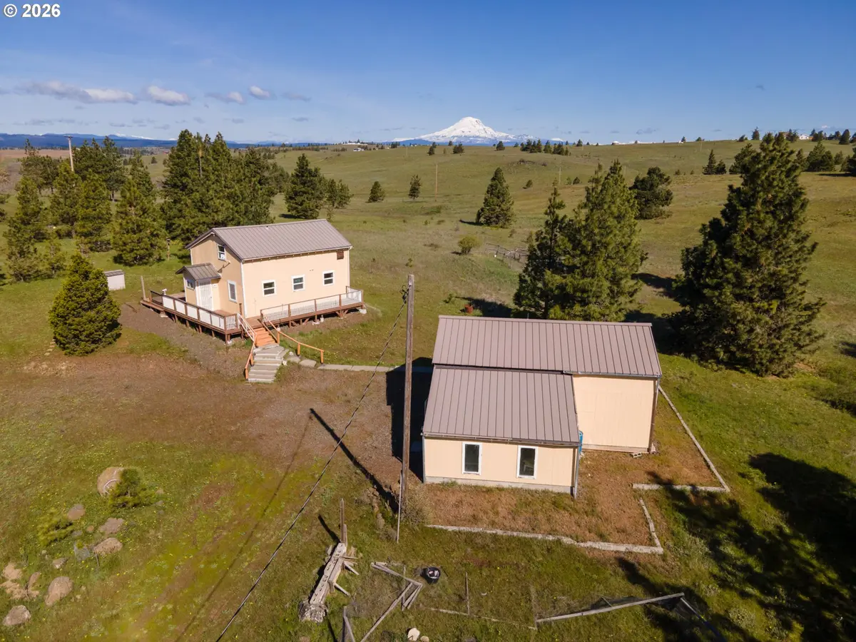 45 CLARK RD, Lyle, WA 98635