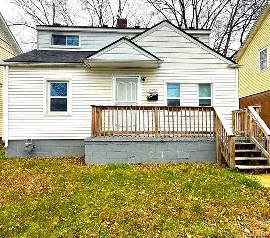 12936 WINTHROP ST, Detroit, MI 48227