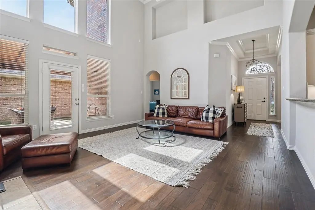 4636 Rock Creek Lane, Frisco, TX 75034