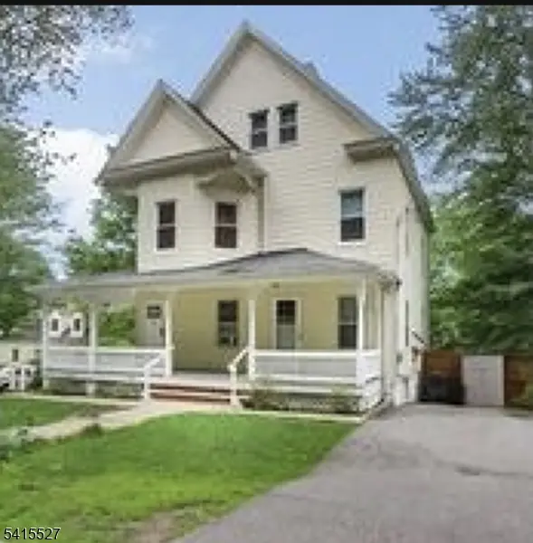 196 Mount Kemble Ave, Morris Twp., NJ 07960