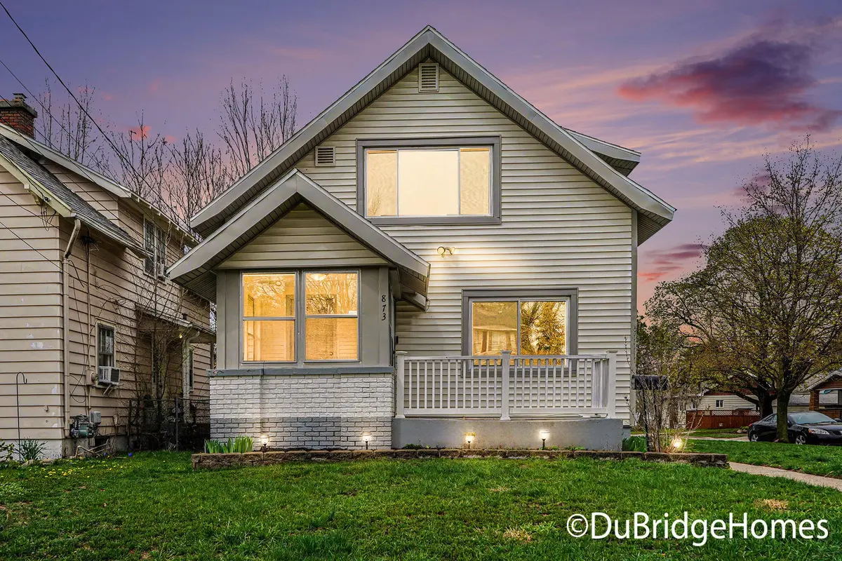 873 Ardmore ST SE, City Of Grand Rapids, MI 49507