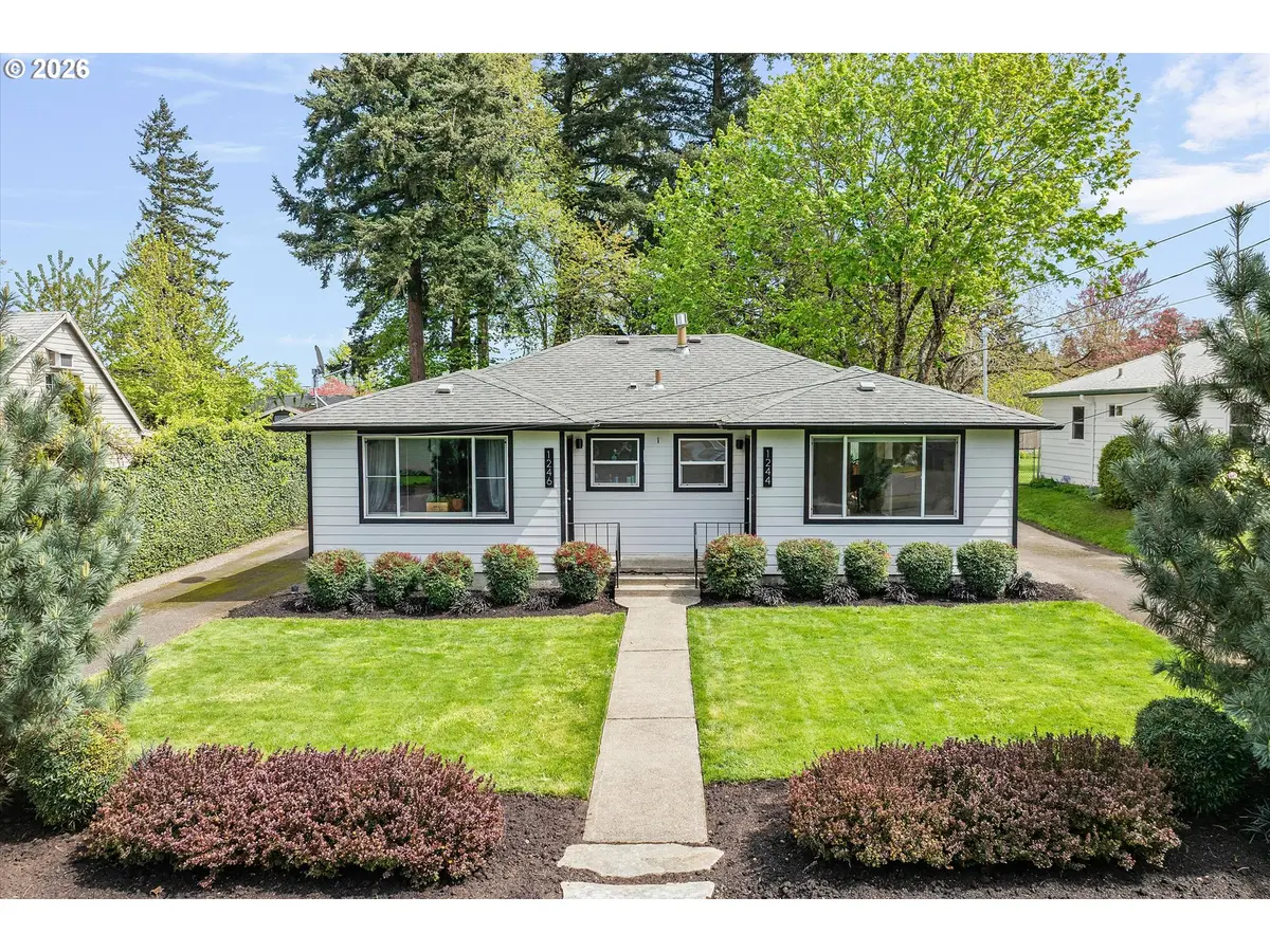 1244/1246 NE 118TH AVE, Portland, OR 97220