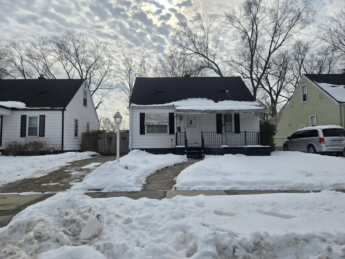 1606 Donald AVE, Royal Oak City, MI 48073