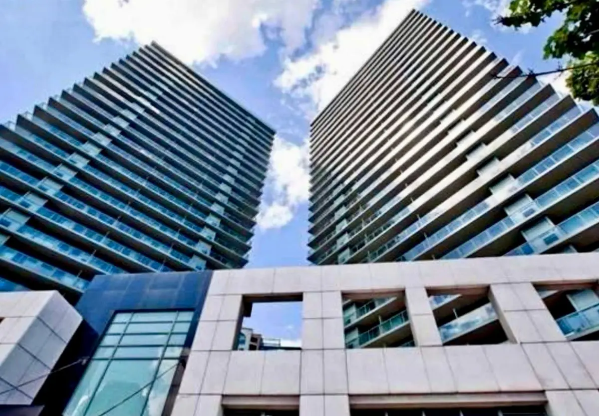 500 Doris AVE #1323, Toronto C14, ON M2N 0C1