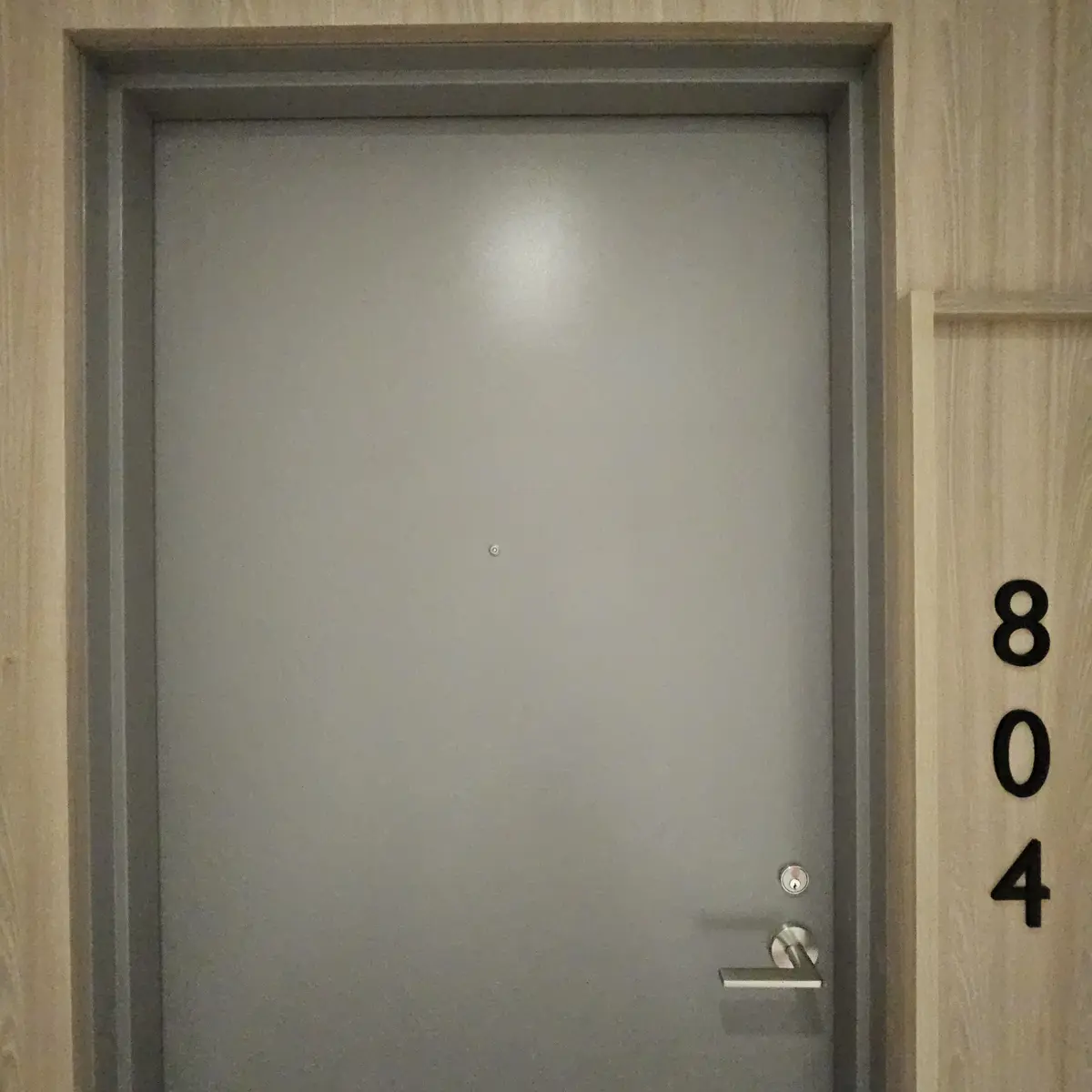 65 Mutual ST #804, Toronto C08, ON M5B 0E5