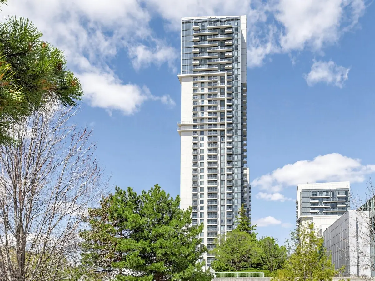 55 Ann O'reilly RD #2710, Toronto C15, ON M2J 0E1