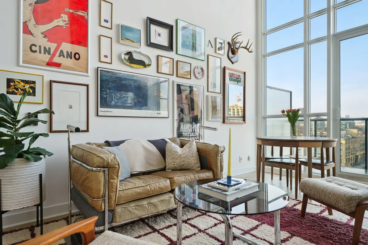 5 Hanna AVE #714, Toronto C01, ON M6K 0B3