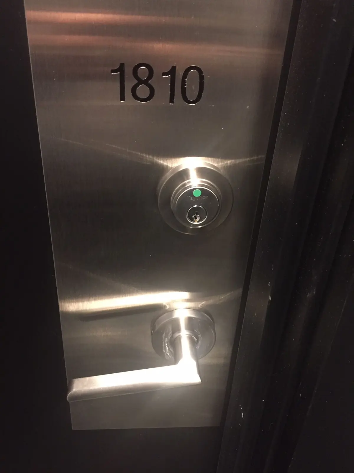 87 Peter ST #1810, Toronto C01, ON M5V 0P1