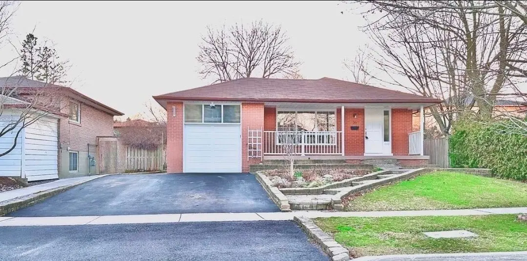 36 Castor CRES #Basement, Toronto E09, ON M1G 3R2