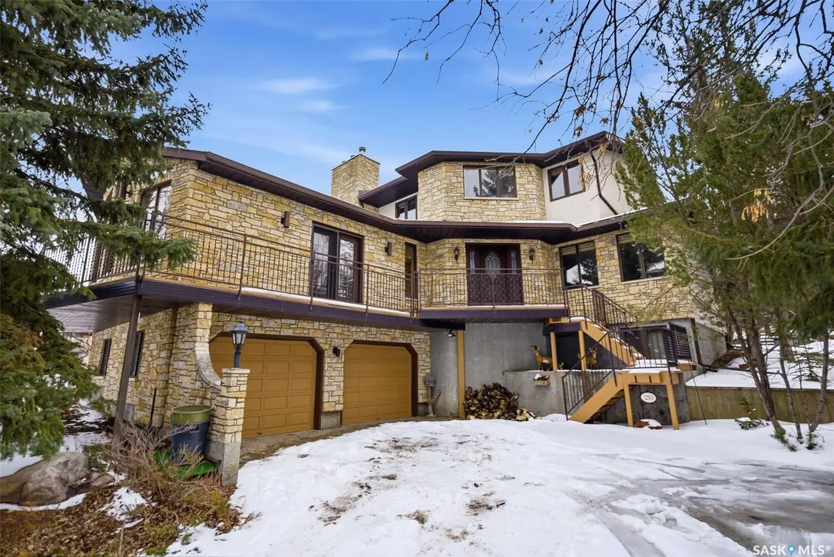 250 Prospect CRESCENT, Lumsden, SK S0G 3C0
