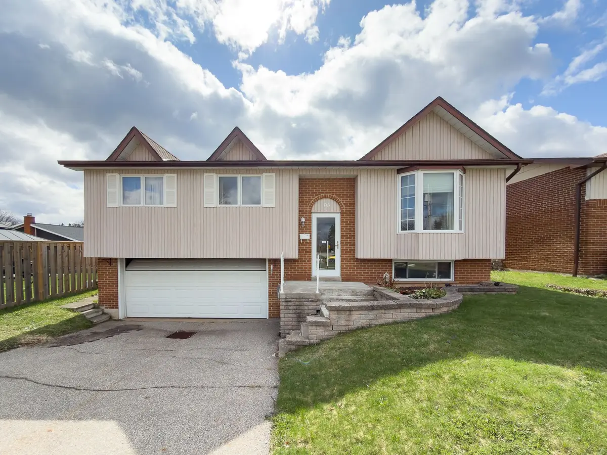 98 Cobblehill RD, Halton Hills, ON L7J 1P3