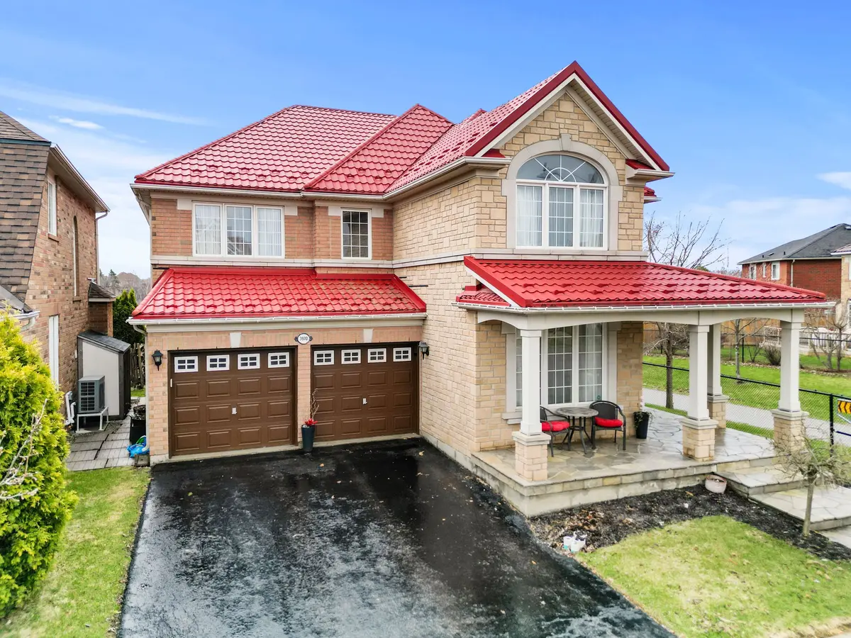 3970 Pondview WAY, Mississauga, ON L5N 8J8