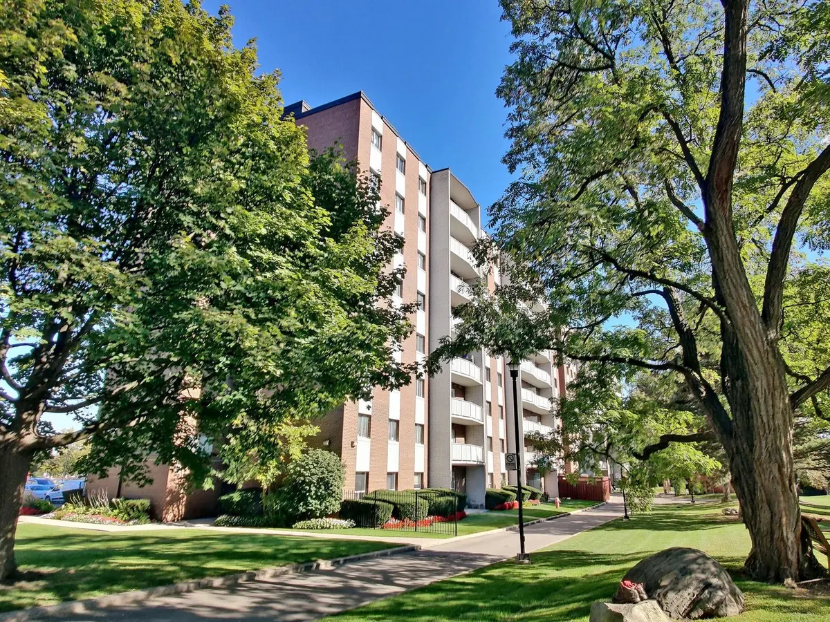 1660 Bloor ST #310, Mississauga, ON L4X 1R9