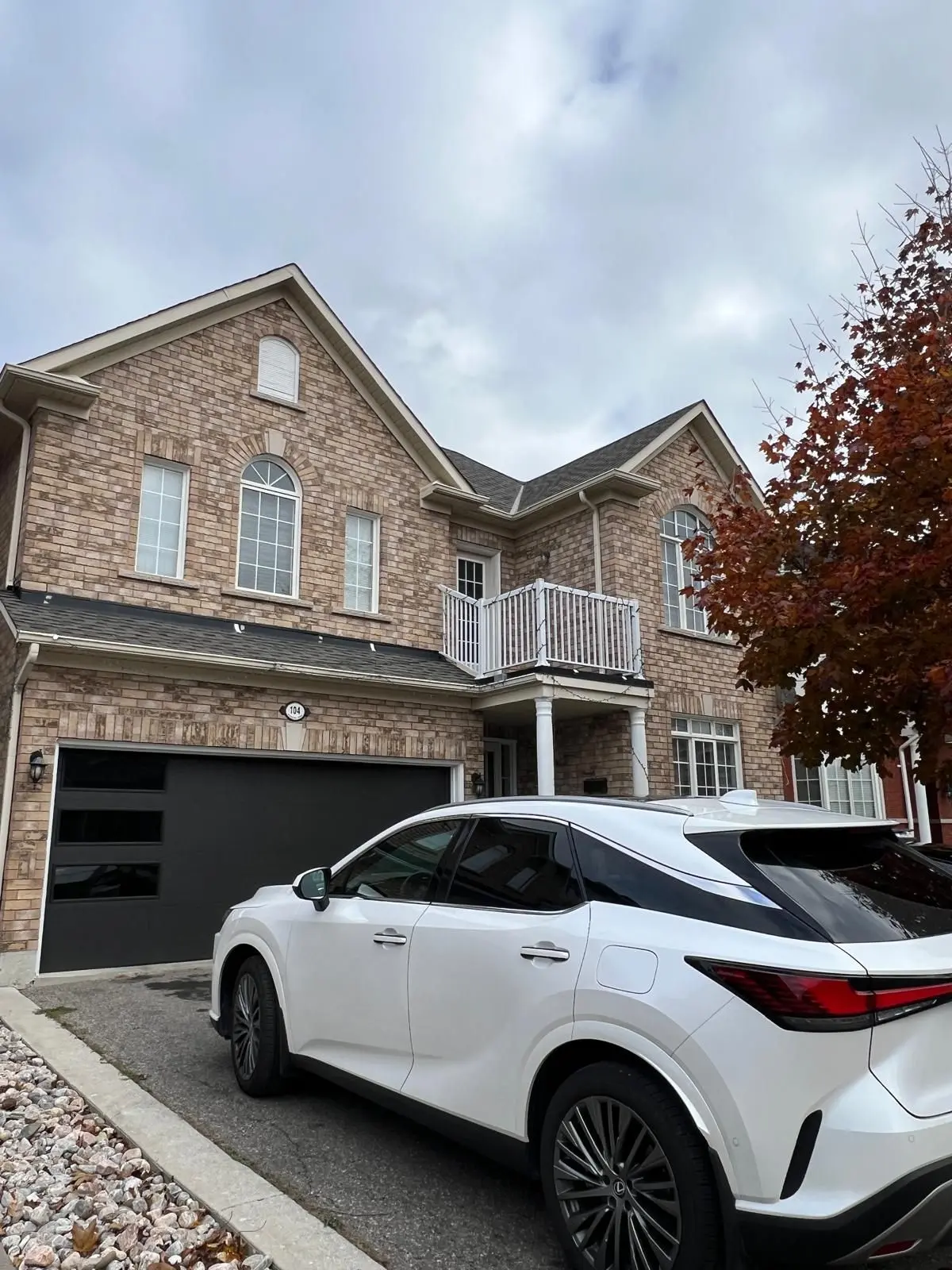 104 Bonistel CRES #Main and 2nd Floor, Brampton, ON L7A 3Z9