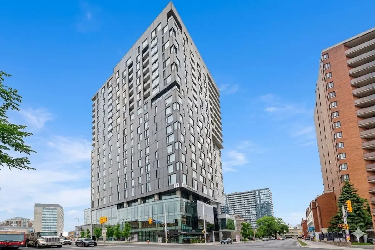 20 Daly AVE #1505, Lower Town - Sandy Hill, ON K1N 0C6