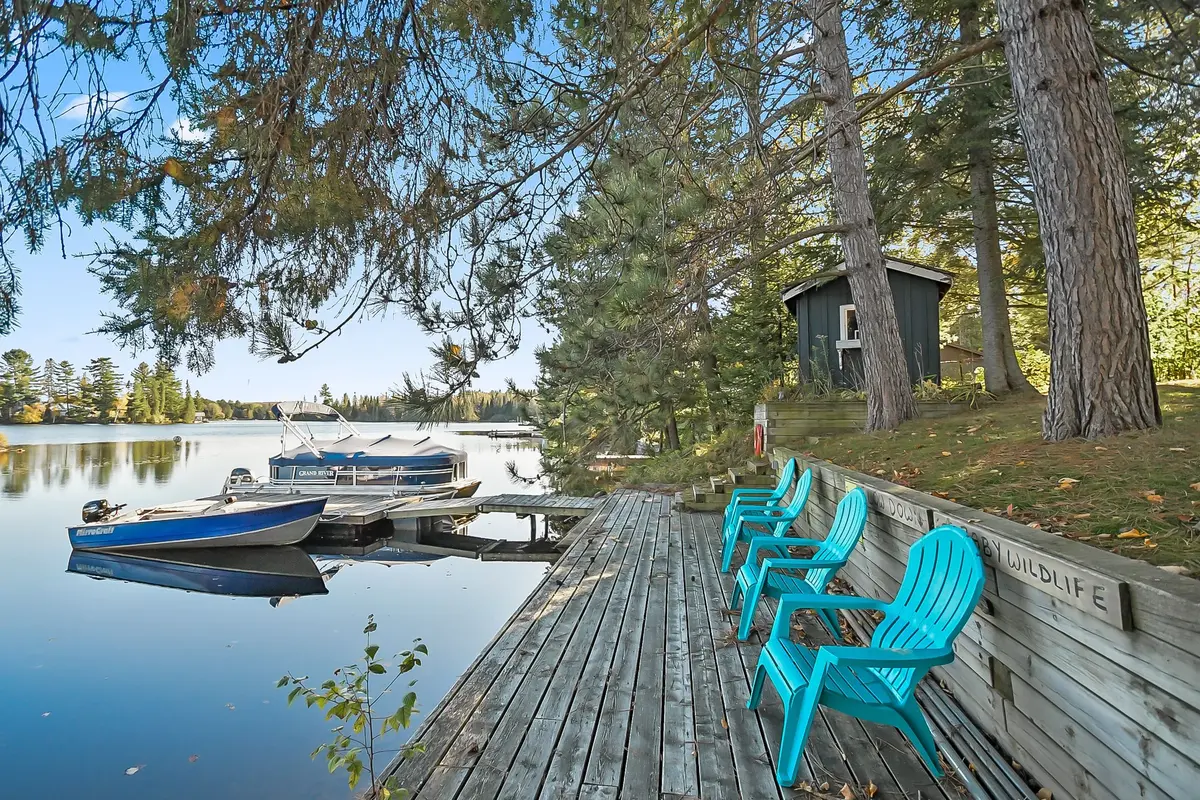 1725 518 East HWY, Kearney, ON P0A 1M0