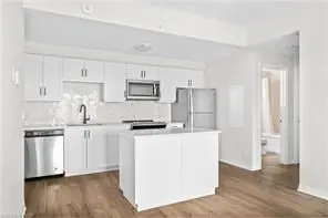 195 Commonwealth ST #206, Kitchener, ON N2E 0H5