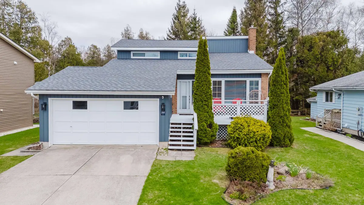 310 Albert ST S, Saugeen Shores, ON N0H 2L0