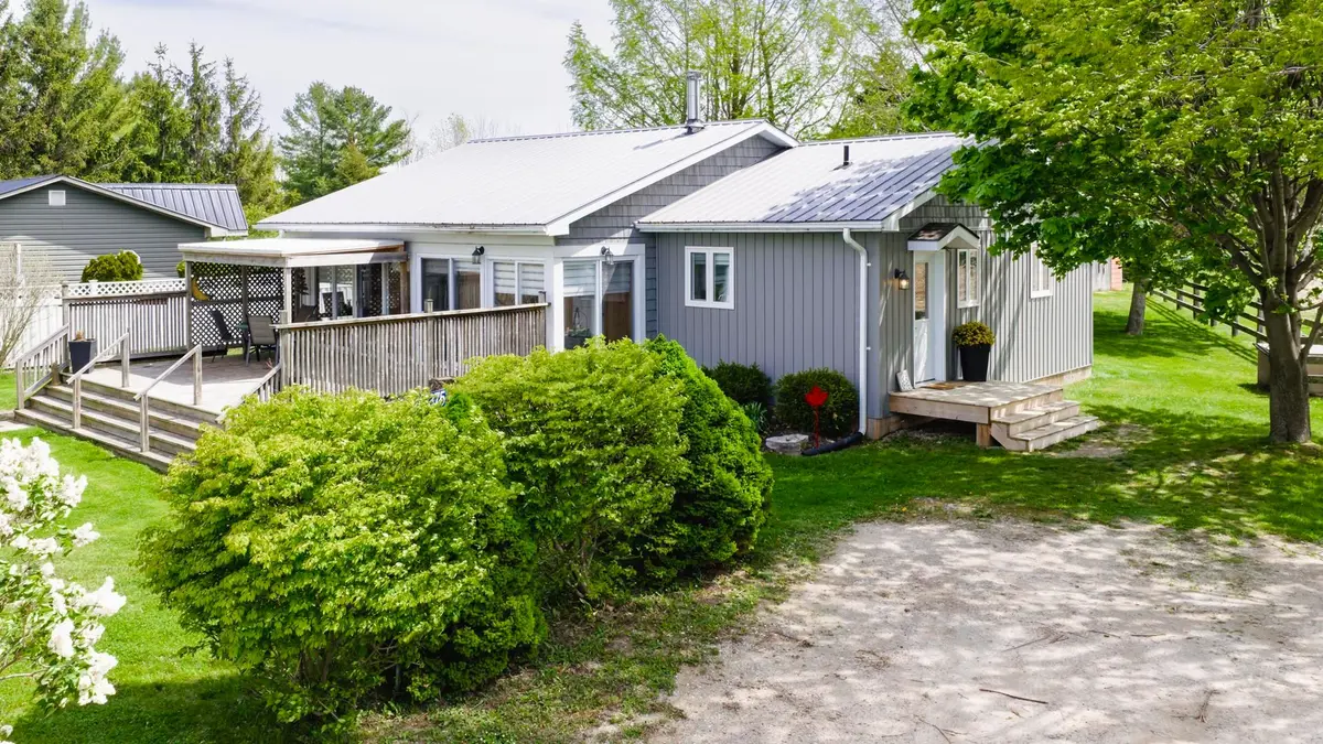 85375 Mackenzie Camp RD N, Ashfield-colborne-wawanosh, ON N7A 3X9