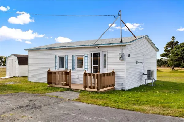 14 Hacketts Lane, Trepassey, NL A0A 4B0