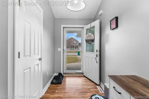 7385 W Ryan CT, Frankenlust Township, MI 48706