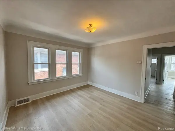 3025 Tuxedo ST, Detroit, MI 48206