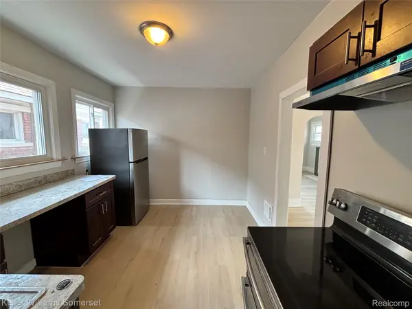 3025 Tuxedo ST, Detroit, MI 48206