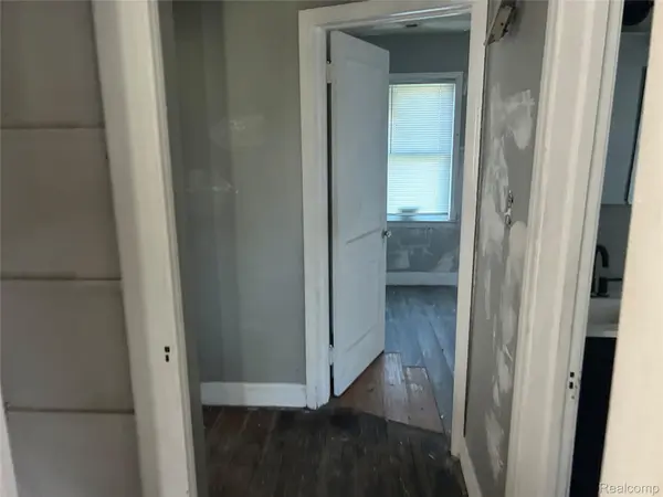 456 W Margaret ST, Detroit, MI 48203