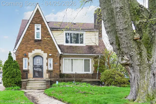 14000 Rutland ST, Detroit, MI 48227