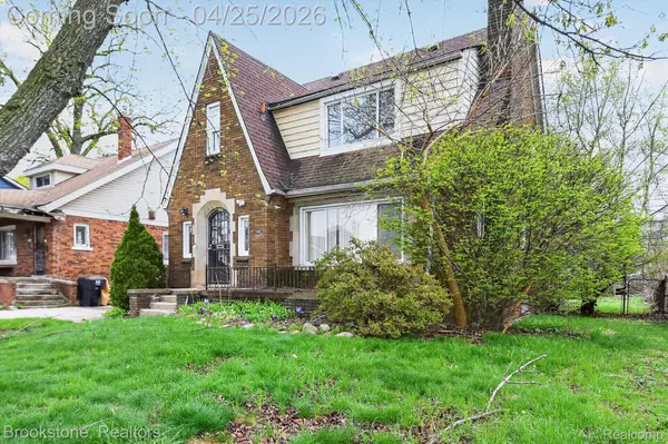 14000 Rutland ST, Detroit, MI 48227