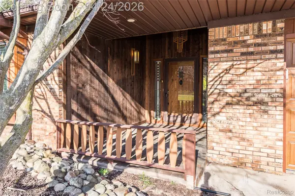 5415 Prairie VW, Genoa Township, MI 48116