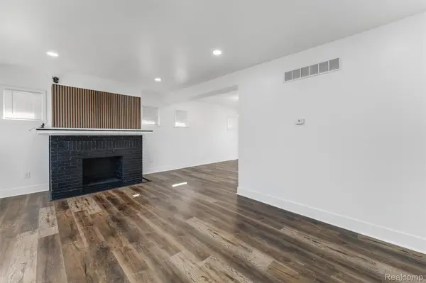 14029 Sussex ST, Detroit, MI 48227