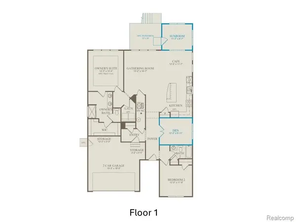 49884 Kent CT, Canton Charter Township, MI 48188