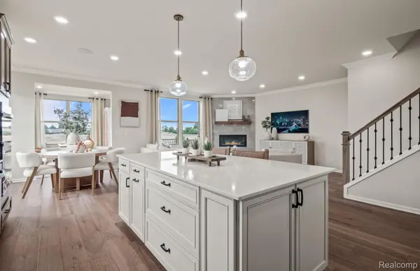 49884 Kent CT, Canton Charter Township, MI 48188