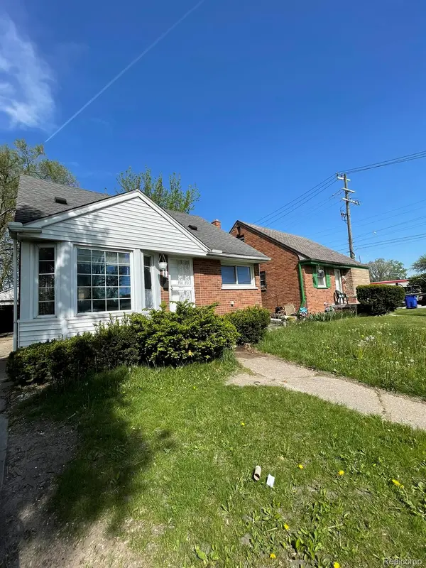 20569 Evergreen RD, Detroit, MI 48219