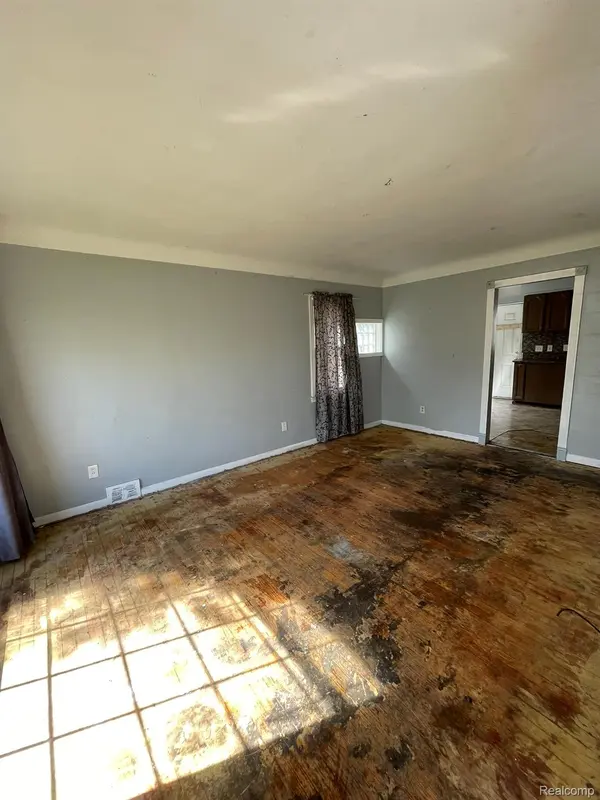 20569 Evergreen RD, Detroit, MI 48219