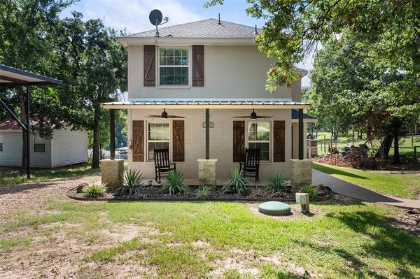 222 Knights Circle, Streetman, TX 75859