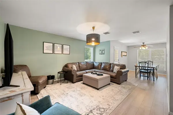 222 Knights Circle, Streetman, TX 75859