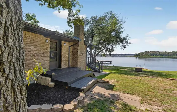 22216 Lounette Drive, Frankston, TX 75763