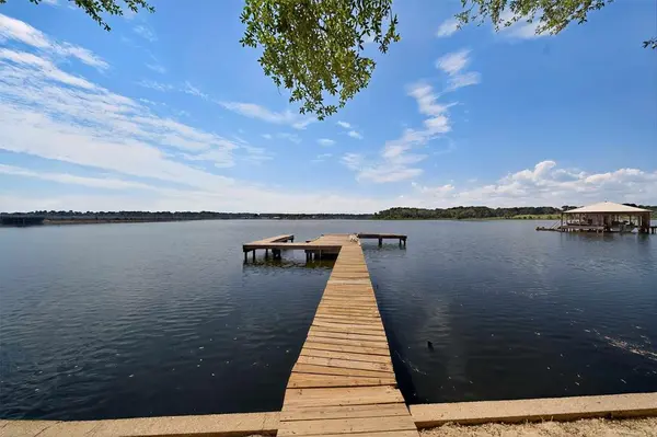 22216 Lounette Drive, Frankston, TX 75763